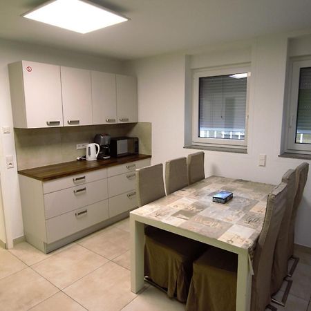 Apartment In Stuttgart Bad Cannstatt/Naehe Stadtion Ngoại thất bức ảnh