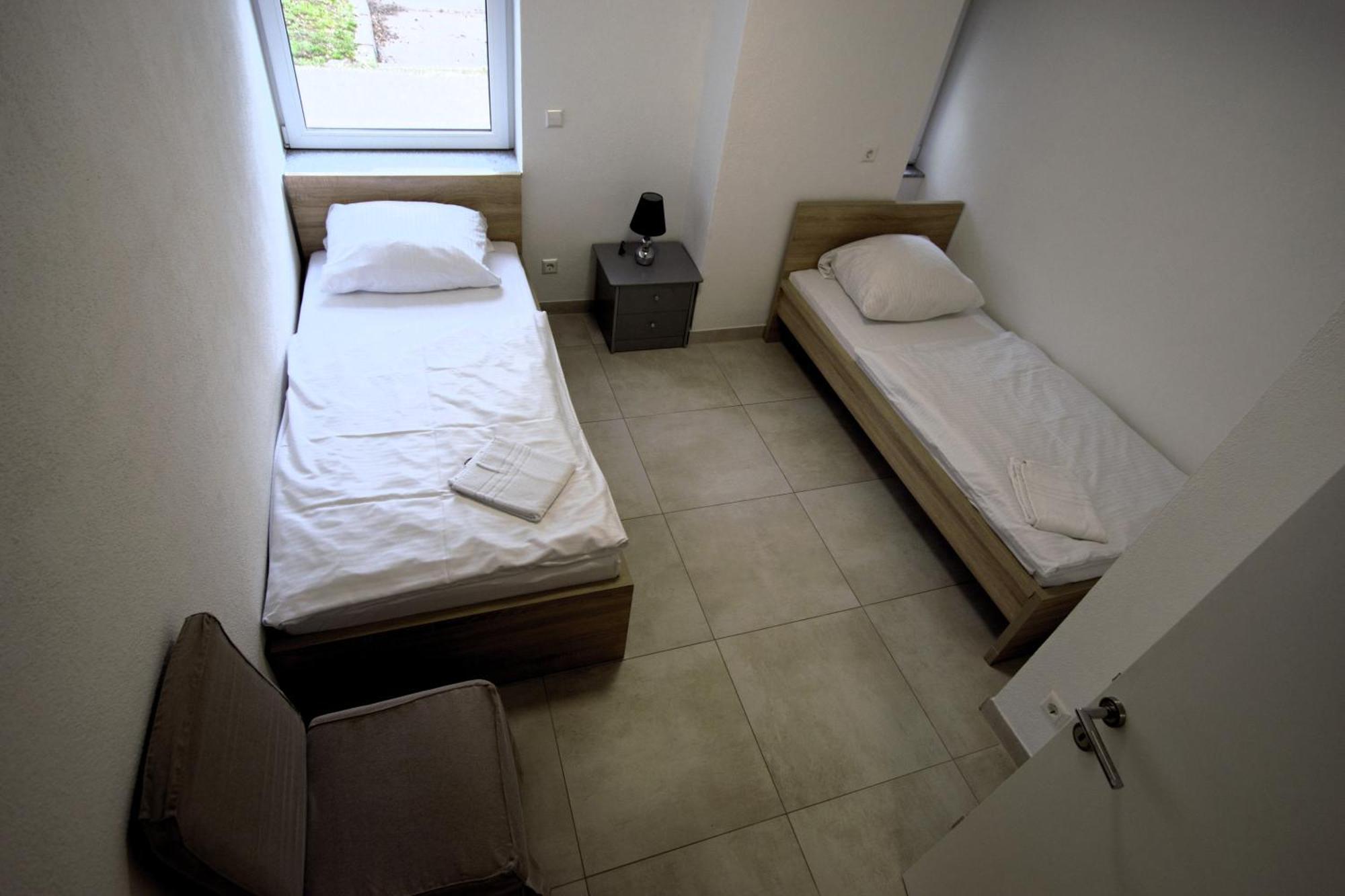 Apartment In Stuttgart Bad Cannstatt/Naehe Stadtion Ngoại thất bức ảnh