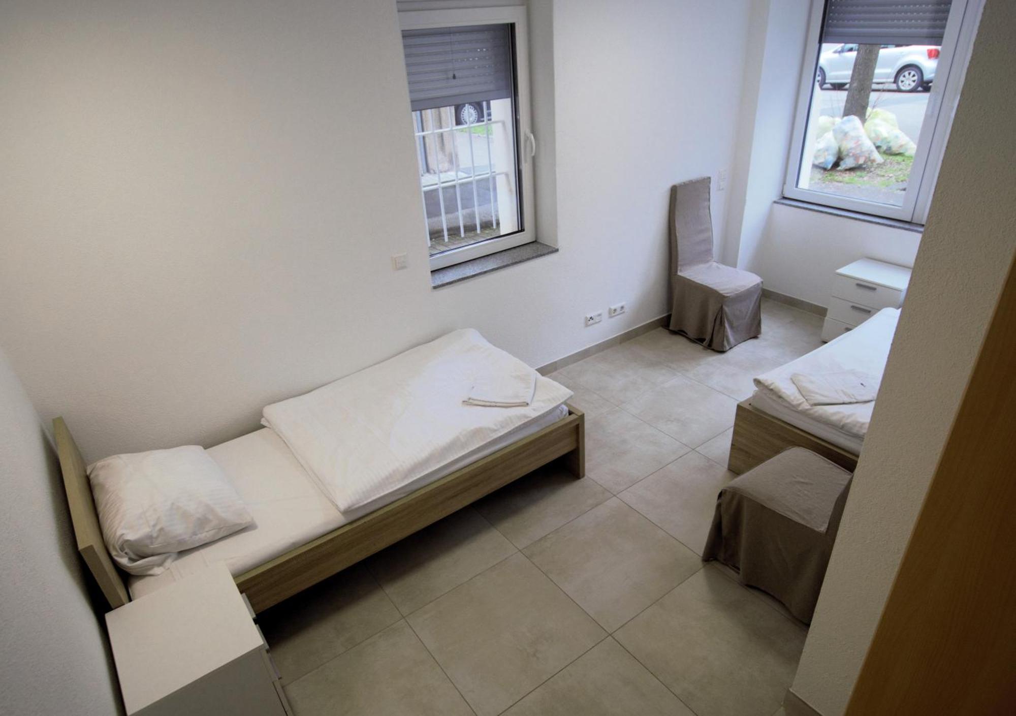 Apartment In Stuttgart Bad Cannstatt/Naehe Stadtion Ngoại thất bức ảnh