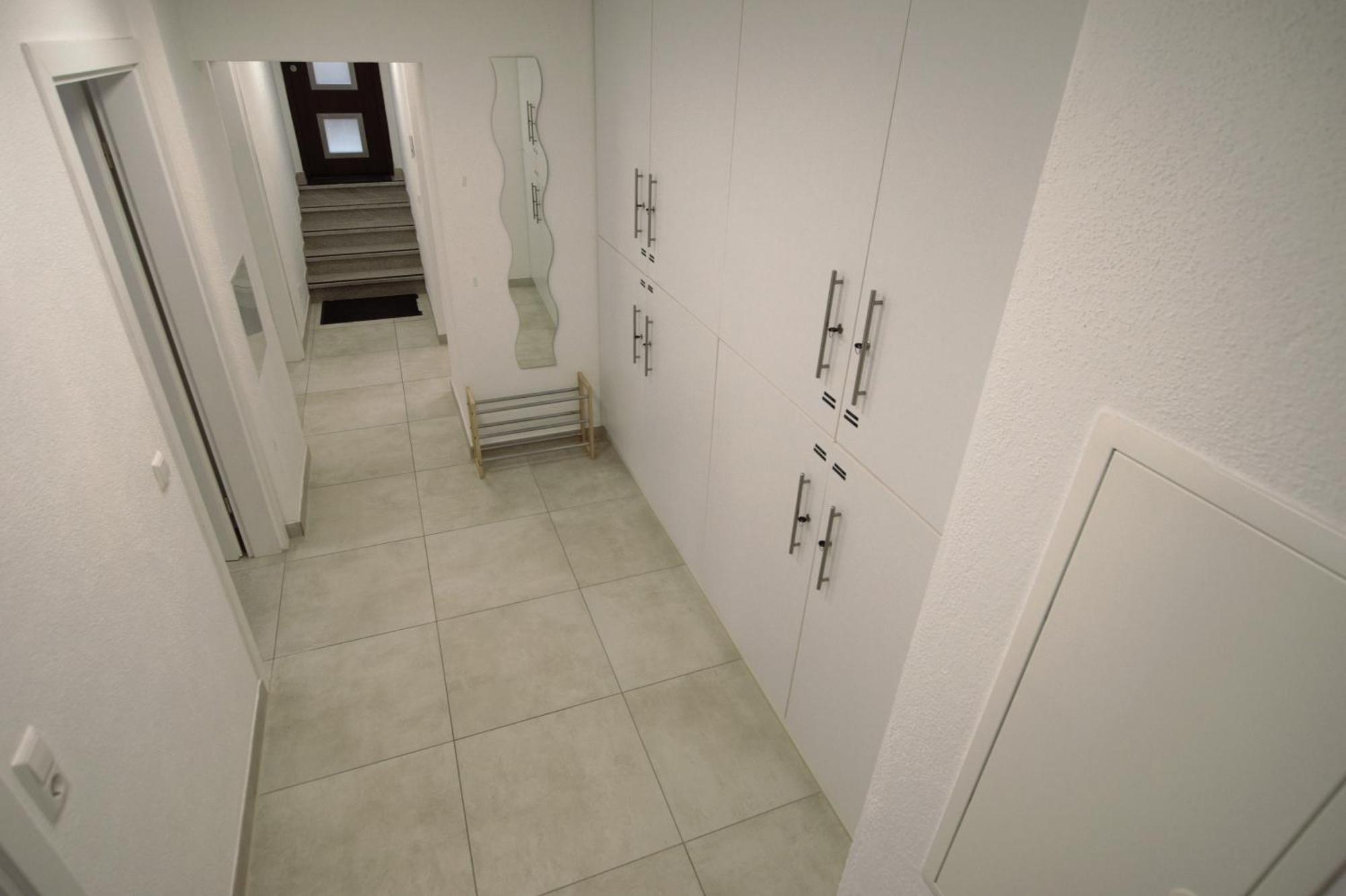 Apartment In Stuttgart Bad Cannstatt/Naehe Stadtion Ngoại thất bức ảnh