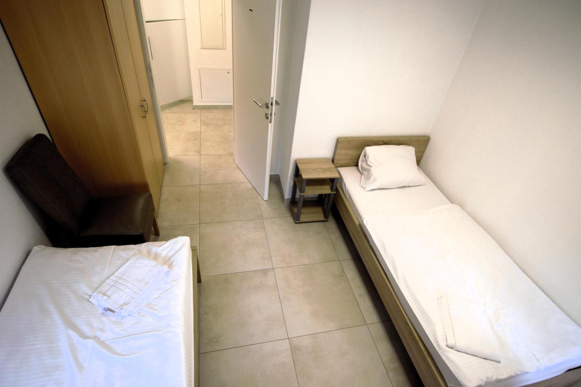 Apartment In Stuttgart Bad Cannstatt/Naehe Stadtion Ngoại thất bức ảnh