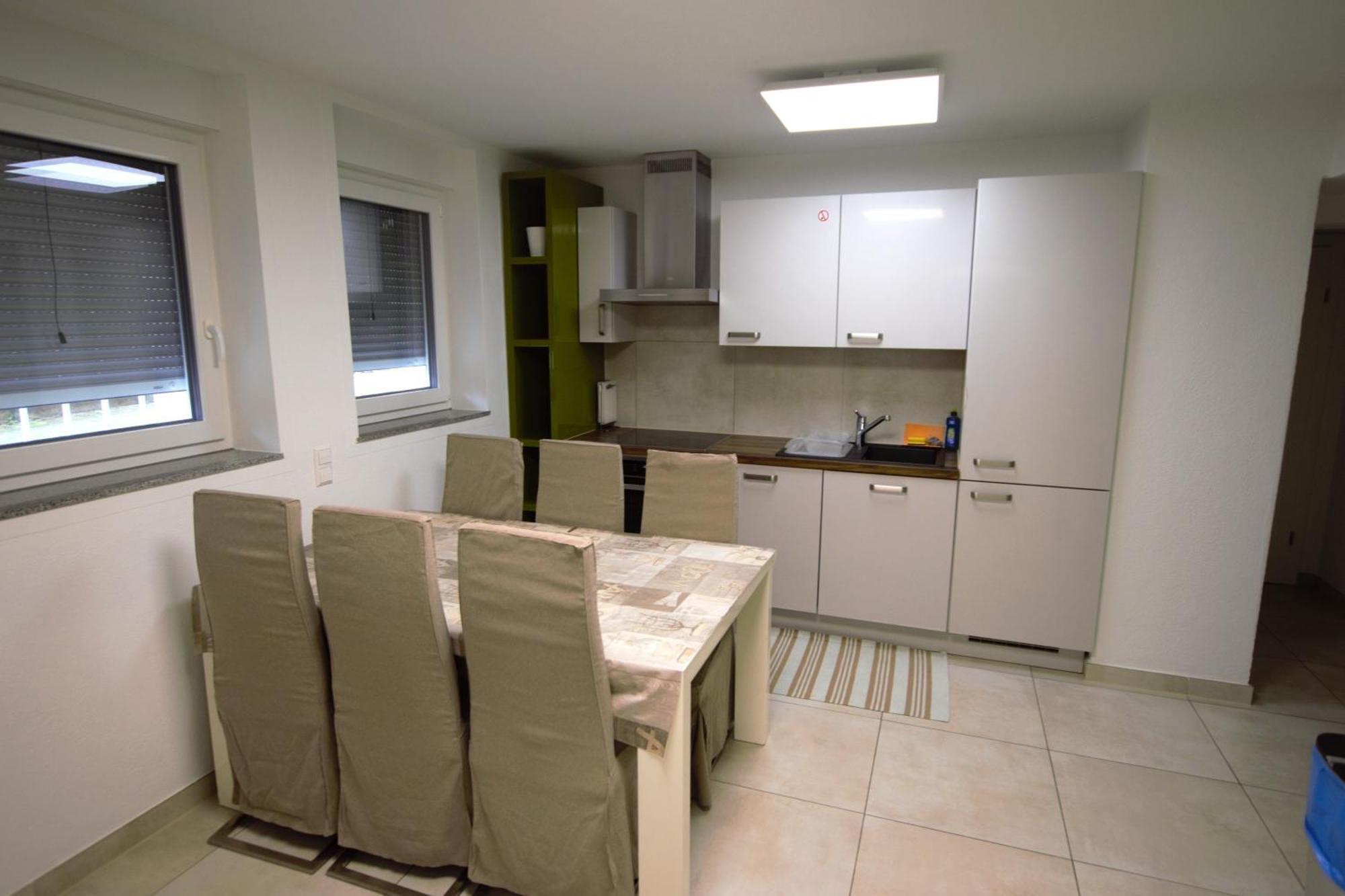 Apartment In Stuttgart Bad Cannstatt/Naehe Stadtion Ngoại thất bức ảnh