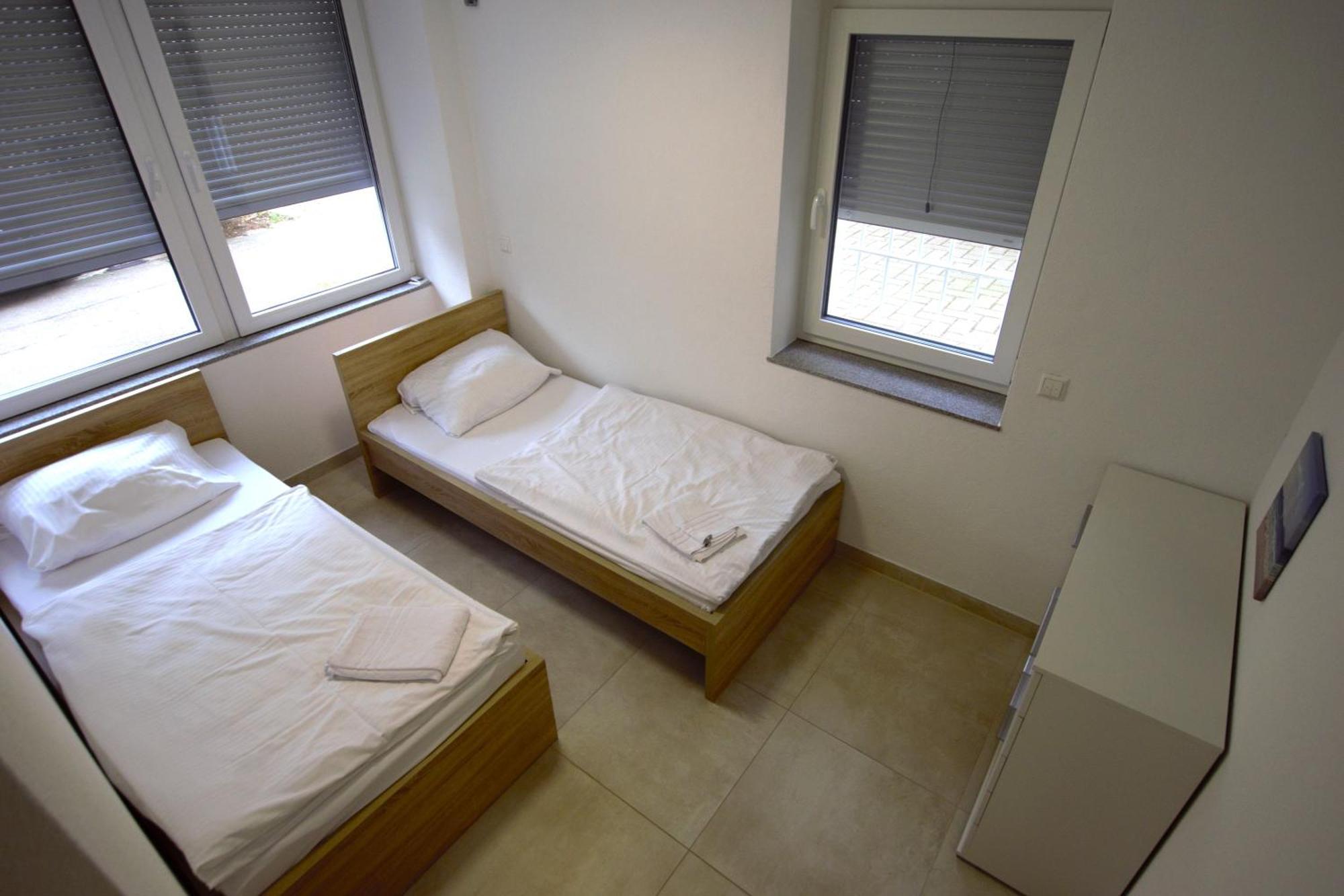 Apartment In Stuttgart Bad Cannstatt/Naehe Stadtion Ngoại thất bức ảnh